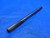 0.625 O.D. HSS CHUCKING REAMER 8 FLUTE 5/8 .6250 ONSIZE STRAIGHT SHANK - RB0120CP2