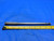 0.625 O.D. HSS CHUCKING REAMER 8 FLUTE 5/8 .6250 ONSIZE STRAIGHT SHANK - RB0120CP2
