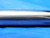 0.625 O.D. HSS CHUCKING REAMER 8 FLUTE 5/8 .6250 ONSIZE STRAIGHT SHANK - RB0120CP2