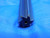 0.499 O.D. HSS CHUCKING REAMER 6 FLUTE .499 .4990 1/2 .5000 -.0010 UNDERSIZE - RB0118CP2