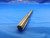 0.7874 O.D. HSS CHUCKING REAMER 8 FLUTE .7874 25/32 .7813 +.0061 OVERSIZE 20 mm - RB0121CP2