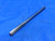 0.4385 O.D. HSS CHUCKING REAMER 6 FLUTE .4385 7/16 .4375 +.0010 OVERSIZE - RB0152CP2