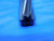 0.4425 O.D. HSS CHUCKING REAMER SPIRAL 6 FLUTE .4425 7/16 .4375 +.0050 OVERSIZE - RB0151CP2