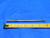 0.2812 O.D. HSS CHUCKING REAMER 6 FLUTE .2812 9/32 .2813 -.0001 UNDERSIZE - RB0159CP2