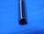 0.2812 O.D. HSS CHUCKING REAMER 6 FLUTE .2812 9/32 .2813 -.0001 UNDERSIZE - RB0159CP2
