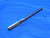 CLEVELAND 31/64 O.D. HSS CHUCKING REAMER 6 FLUTE .4843 ONSIZE MADE IN USA - RB0146CP2