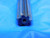 CLEVELAND 31/64 O.D. HSS CHUCKING REAMER 6 FLUTE .4843 ONSIZE MADE IN USA - RB0146CP2
