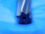 0.484 OD HSS CHUCKING REAMER SPIRAL 6 FL .484 .4840 31/64 .4688 +.0152 OVERSIZE - RB0144CP2