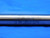 0.5512 O.D. HSS CHUCKING REAMER 8 FLUTE .5512 9/16 .5625 -.0113 UNDERSIZE 14 mm - RB0143CP2