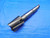 CLEVELAND INTERCHANGEABLE PILOT 2" OD HSS COUNTERBORE MORSE TAPER #4 5FL MT4 2.0 - AW0437LVR