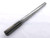 21CM 0.752 OD HSS REAMER 8 FL .752 .7520 3/4 .7500 +.0020 OVERSIZE 19 mm USA - RB0172CP2