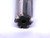 1/2 O.D. HSS CARBIDE TIPPED CHUCKING REAMER 0.45 SHANK 6 FLUTE .5 .5000 ONSIZE - RB0161CP2