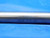 0.624 O.D. HSS CHUCKING REAMER 8 FLUTE .624 .6240 5/8 .6250 -.0010 UNDERSIZE - RB0174CP2