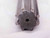 MORSE 0.752 OD HSS REAMER 8 FL .752 .7520 3/4 .7500 +.0020 OVERSIZE 19 mm USA - RB0173CP2