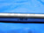 21CM 0.401 OD HSS CHUCKING REAMER 6 FL .401 .4010 13/32 .4063 -.0053 UNDERSIZE - RB0170CP2
