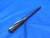 CLEVELAND 11/16 O.D. HSS CHUCKING REAMER SPIRAL 8 FLUTE .6875 ONSIZE USA - RB0168CP2