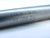 21CM 5/8 O.D. HSS CHUCKING REAMER 8 FLUTE .625 .6250 ONSIZE 16 mm USA - RB0196CP2
