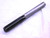 5/8 O.D. HSS CHUCKING REAMER 0.559 SHANK 6 FLUTE .625 .6250 ONSIZE 16 mm - RB0196CP2