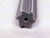5/8 O.D. HSS CHUCKING REAMER 0.559 SHANK 6 FLUTE .625 .6250 ONSIZE 16 mm - RB0196CP2