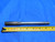 0.7188 O.D. HSS CHUCKING REAMER 8 FLUTE .7188 ONSIZE 23/32 STRAIGHT SHANK - RB0199CP2