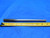 0.624 O.D. HSS CHUCKING REAMER 8 FLUTE .624 .6240 5/8 .6250 -.0010 UNDERSIZE - RB0195CP2