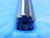 0.624 O.D. HSS CHUCKING REAMER 8 FLUTE .624 .6240 5/8 .6250 -.0010 UNDERSIZE - RB0195CP2