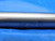 0.624 O.D. HSS CHUCKING REAMER 8 FLUTE .624 .6240 5/8 .6250 -.0010 UNDERSIZE - RB0195CP2