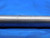 0.501 O.D. HSS CHUCKING REAMER 8 FLUTE .501 .5010 1/2 .5000 +.0010 OVERSIZE - RB0182CP2