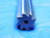 0.6299 O.D. HSS CHUCKING REAMER 8 FLUTE .6299 5/8 .6250 +.0049 OVERSIZE 16 mm - RB0197CP2