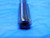 13/32 O.D. HSS CHUCKING REAMER 6 FLUTE .4062 - RB0186CP2