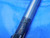 13/32 O.D. HSS CHUCKING REAMER 6 FLUTE .4062 - RB0186CP2
