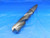 MORSE 1 17/32 O.D. HSS TWIST DRILL BIT MORSE TAPER #5 SHANK 6" LOC 1.5312 MT5 - HS0933LVR