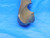 STANDARD 1 35/64 O.D. HSS TWIST DRILL BIT MORSE TAPER #5 SHANK 1.5468 MT5 USA