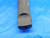 STANDARD 1 35/64 O.D. HSS TWIST DRILL BIT MORSE TAPER #5 SHANK 1.5468 MT5 USA