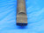 STANDARD 1 41/64 O.D. HSS DRILL BIT MORSE TAPER #5 SHANK 1.6406 MT5 MADE IN USA