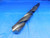 SKF 1 5/8 O.D. HSS TWIST DRILL BIT MORSE TAPER #5 SHANK 9" LOC 1.625 MT5