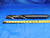 SKF 1 5/8 O.D. HSS TWIST DRILL BIT MORSE TAPER #5 SHANK 9" LOC 1.625 MT5