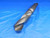 1 9/16 O.D. HSS TWIST DRILL BIT MORSE TAPER #5 SHANK 4" LOC 13" OAL 1.5625 MT5 - HS0936LVR