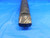 MORSE 1 9/16 O.D. HSS TWIST DRILL BIT MORSE TAPER #5 SHANK 8" LOC 1.5625 MT5