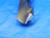 STANDARD 1 35//64 HSS TWIST DRILL BIT MORSE TAPER #5 SHANK 9" LOC 17" OAL MT5