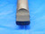 STANDARD 1 35//64 HSS TWIST DRILL BIT MORSE TAPER #5 SHANK 9" LOC 17" OAL MT5