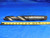 STANDARD 1 41/64 O.D. HSS TWIST DRILL BIT MORSE TAPER #5 SHANK 1.6406 MT5 USA - HS0958LVR