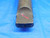 STANDARD 1 41/64 O.D. HSS TWIST DRILL BIT MORSE TAPER #5 SHANK 1.6406 MT5 USA - HS0958LVR