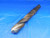 STANDARD 1 39/64 O.D. HSS TWIST DRILL BIT MORSE TAPER #5 SHANK 1.6093 MT5 - HS0942LVR