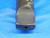 STANDARD 1 39/64 O.D. HSS TWIST DRILL BIT MORSE TAPER #5 SHANK 1.6093 MT5 - HS0942LVR