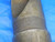 STANDARD 1 39/64 O.D. HSS TWIST DRILL BIT MORSE TAPER #5 SHANK 1.6093 MT5 - HS0942LVR