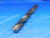 STANDARD 1 35/64 O.D. HSS TWIST DRILL BIT W4Q MORSE TAPER #5 SHANK 1.5468 MT5 - HS0945LVR