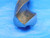 STANDARD 1 35/64 O.D. HSS TWIST DRILL BIT W4Q MORSE TAPER #5 SHANK 1.5468 MT5 - HS0945LVR