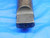 STANDARD 1 35/64 O.D. HSS TWIST DRILL BIT W4Q MORSE TAPER #5 SHANK 1.5468 MT5 - HS0945LVR