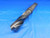 STANDARD 1 17/32 O.D. HSS TWIST DRILL BIT MORSE TAPER #5 SHANK 1.5312 MT5 USA - HS0955LVR